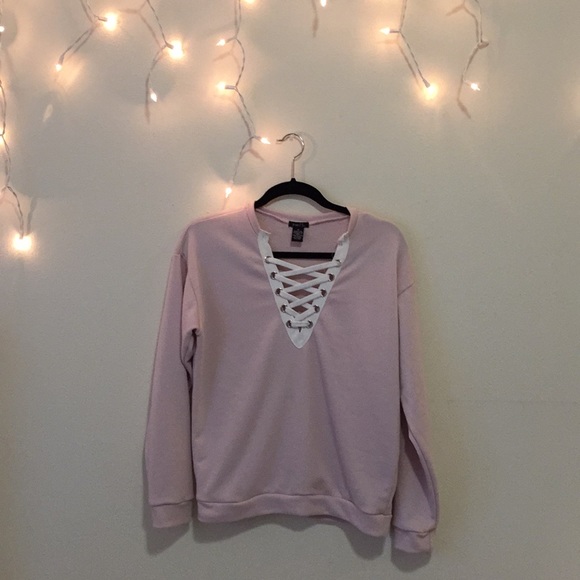 Sweater Rue 21 - Picture 1 of 2